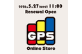 グレイ・パーカー・サービス公式オンラインストア「ゴリランド」が「Gray Parka Service Online Store」として2026年5月27日（水）リニューアルオープン！