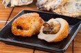 【磯揚げまる天】国産牡蠣を使用した“まる天本店限定商品”「かき天」が登場!2025年9月13日(土)より期間限定発売