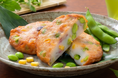 【磯揚げまる天】旬の味覚を楽しむ 夏季限定商品「いか枝豆天」が登場！2026年6月1日(月)より一部店舗限定で発売開始