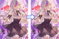 【アプデ】「画像補正」機能を新たに追加!