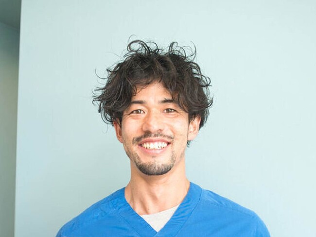 医療法人社団Sunny 理事長 若林 大樹 医療法人社団Sunny 理事長 若林 大樹