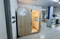 設置型ベビーケアルーム「mamaro™」を京都市営地下鉄4駅に追加設置!