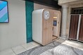 東京ディズニーリゾート・オフィシャルホテルで初設置!設置型ベビーケアルーム「mamaro」を 「グランドニッコー東京ベイ 舞浜」に設置しました!