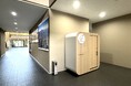 設置型ベビーケアルーム「mamaro」を 「エコールみよた」に設置しました!