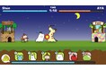 Steamで好評配信中のリアルタイム対戦ゲーム『動物園ウォーズ』、iOS / Android版を本日配信開始