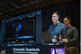 Cinematic Quantum :The Innovative Eye of a CinematographerAcademy Class 2026