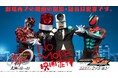NO MORE映画泥棒×仮面ライダーゼッツ＆超ギャバン スペシャルコラボ映像が7月3日(金)より順次、全国の劇場で上映スタート！ゼッツとギャバン・インフィニティが夢の共闘でカメラ男を制圧！?