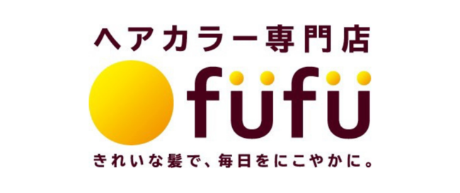 ヘアカラー専門店fufu(フフ)