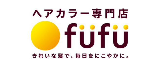 ヘアカラー専門店fufu（フフ）