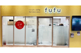 業界NO.1の店舗数*ヘアカラー専門店fufu、2024年10月24日(木)ららぽーと堺店(大阪府堺市)をオープン!初回限定価格は1,800円(税込1,980円)から。