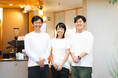 世界大会入賞バリスタ・上山薫がCoffee.TO.______®︎に参画