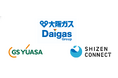 Shizen Connect、GSユアサ製蓄電システムとの連携および一次調整力機能の実装を完了し大阪ガスとの共同実証へシステム提供
