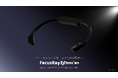 VRSNS向けアイトラッキングデバイス「FocusRay Extension」最速先行予約開始！（単体価格17,700円から）