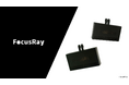 VRSNS向けフェイストラッキングデバイス「FocusRay」を発表 3月中旬よりKickstarterにて先行発売（本体価格9,900円から）