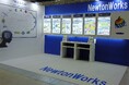 ニュートンワークス、「人とくるまのテクノロジー展 2026 YOKOHAMA」 へ出展