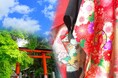 【猛暑の育児実態】95%の親が「夏のお宮参り」に不安。伝統を諦めない解決策として、透け感が美しい伝統着『絽（ろ）』の産着レンタルを開始