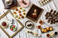 ”街かどから見つめる、ルネサンス“「ルーヴル美術館展　ルネサンス」を美術館の外でも楽しむコラボレーション
