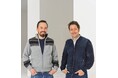 Ceysson & Bénétière Tokyo、9/9(火)ベルナール・ヴネ個展「アルゴリズムと偶然 / Algorithm and Chance」開催のお知らせ