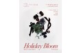 TRESSE　5th Anniversary POPUP EVENT “holiday bloom”