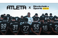 Blockchain Sports Ecosystemがトークンをローンチ