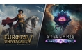Paradox Interactive、東京ゲームショウ2025にて『Europa Universalis V』世界初の一般公開デモを実施