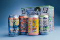 カナダのクラフトビール「Phillips Box Set」がコストコジャパンに登場