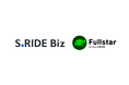 クラウドサーカスのDAP『Fullstar(フルスタ)』、タクシーアプリ「S.RIDE」の法人契約プラン「S.RIDE Biz」へ導入