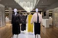 yoshinori miyazaki が初の実店舗販売 今秋デビューの高級婦人服