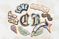 【KNT365 × COOKIEBOY】アーティスト「 COOKIEBOY」とコラボした作品が、9月30日(火)オープンの旗艦店「THE KNT365 HOUSE」で新登場!
