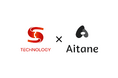 Aitane、Sテクノロジーより3,000万円のCVC出資を受け、対面営業まで支援するAIグラスの社会実装を加速