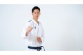 空手道組手・世界で活躍する森優太選手とスポンサー契約を締結