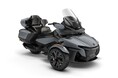 BRPの3輪モーターサイクル（トライク）「Can-Am Spyder/Ryker」2027年日本導入7モデルを公開