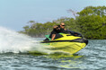 Sea-Doo、Sennaブランドとパートナーシップを締結　アイルトン・セナの不朽のレガシーを称える限定モデルを発表