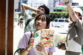 春日部市の地域活性化。街歩き謎解き『なぞたび』のモニターイベントを開催しました