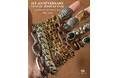 La Grâce Vintage、バーニーズ ニューヨーク銀座本店で常設1周年。300点以上が揃う「Autumn Vintage Jewelry Fair」を開催