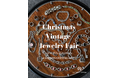 La Grâce Vintage、バーニーズ銀座にて「Christmas Vintage Jewelry Fair」を開催