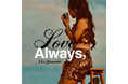 沖縄発シンガー Naz Yamada、新曲「Love Always,」を5月25日にリリース