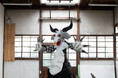 【八王子芸術祭2025】縫偶獣ハチオウゲン