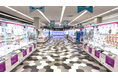 真夏の涼しい遊び空間『OTAICHI!! POP!! WORLD!! 岐阜大垣店』が、クレーンゲーム【総台数303台】へ大幅リニューアル