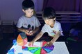 東京都東大和市・エムバディジャパンが連携、託児を「体験」に変える実証実験を実施