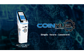 COINHUBは、世界初の高性能暗号資産ATM(預入・払出両方向可能)を日本各地へ3,000台導入・展開する計画を決定