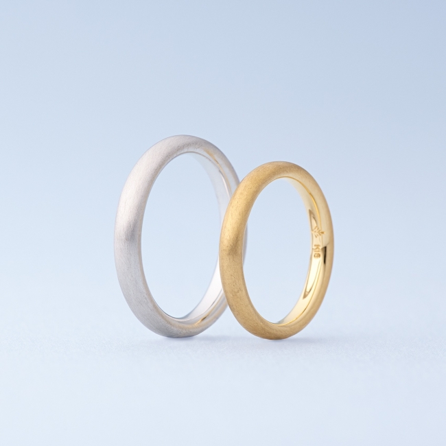 40代以上限定の結婚指輪ブランド Hygge ヒュッゲ Webサイトをリニューアル 株式会社ｇｎｈのプレスリリース
