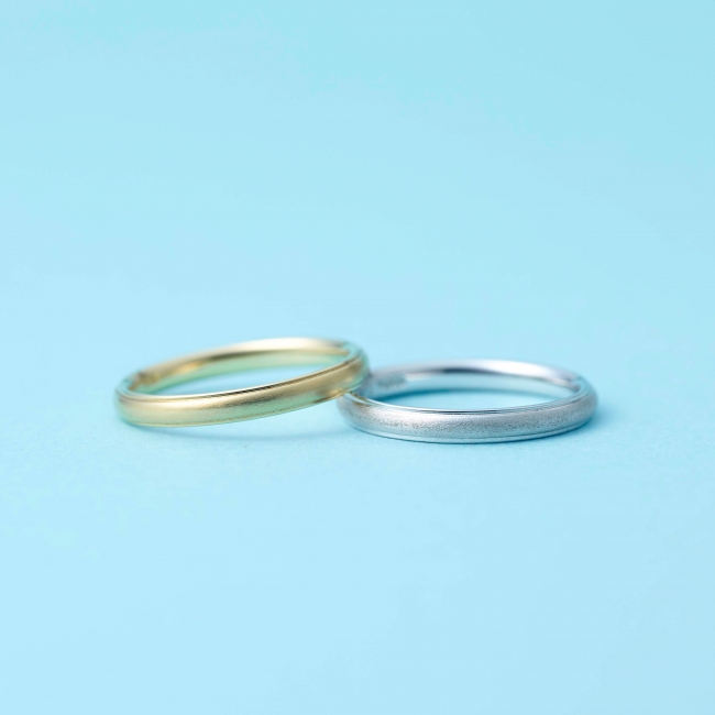 北欧スタイルの結婚指輪 Blacykel ブラシュケル 10周年記念キャンペーン開催について 株式会社ｇｎｈのプレスリリース
