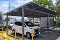 「GREEN HUB」パラオで実証運用を本格開始