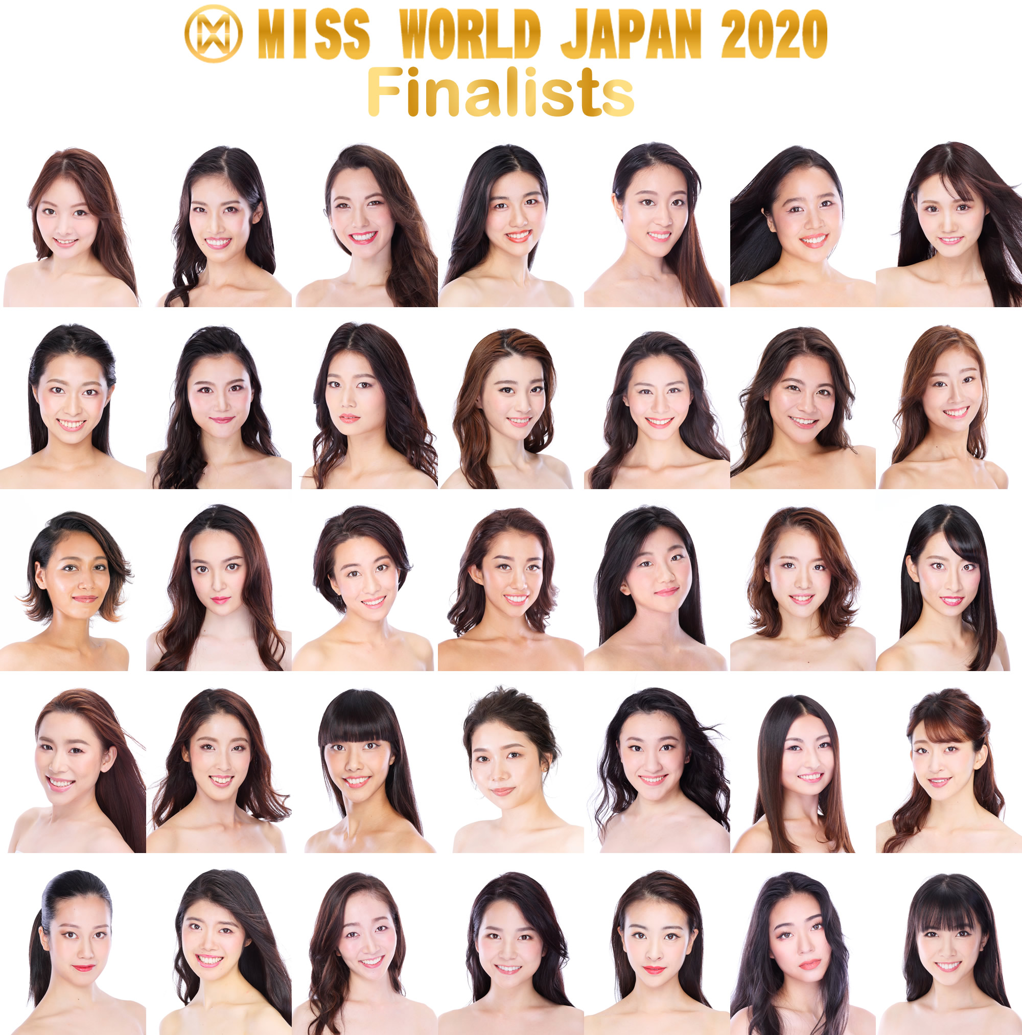 ９月２４日 木 世界最大のミスコンテスト ミス ワールド ２０２０ 日本大会開催 株式会社クーインターナショナルのプレスリリース