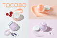 韓国コスメブランド【TOCOBO(トコボ)】が韓国で大人気の主力商品「リップマスク」2種をロフト・PLAZA※にて販売スタート!