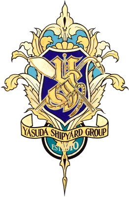 Yasuda Shipyard co.,ltd.