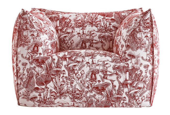 STELLA McCARTNEY × B&B Italia <Le Bambole (レ・バンボレ)> STELLA McCARTNEY × B&B Italia <Le Bambole (レ・バンボレ)>