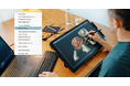 リモートデスクトップ時のペン入力を最適化!Wacom BridgeがNICE DCVで利用可能に