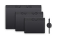 ワコム、フラグシップペンタブレット「Wacom® Intuos® Pro」を刷新